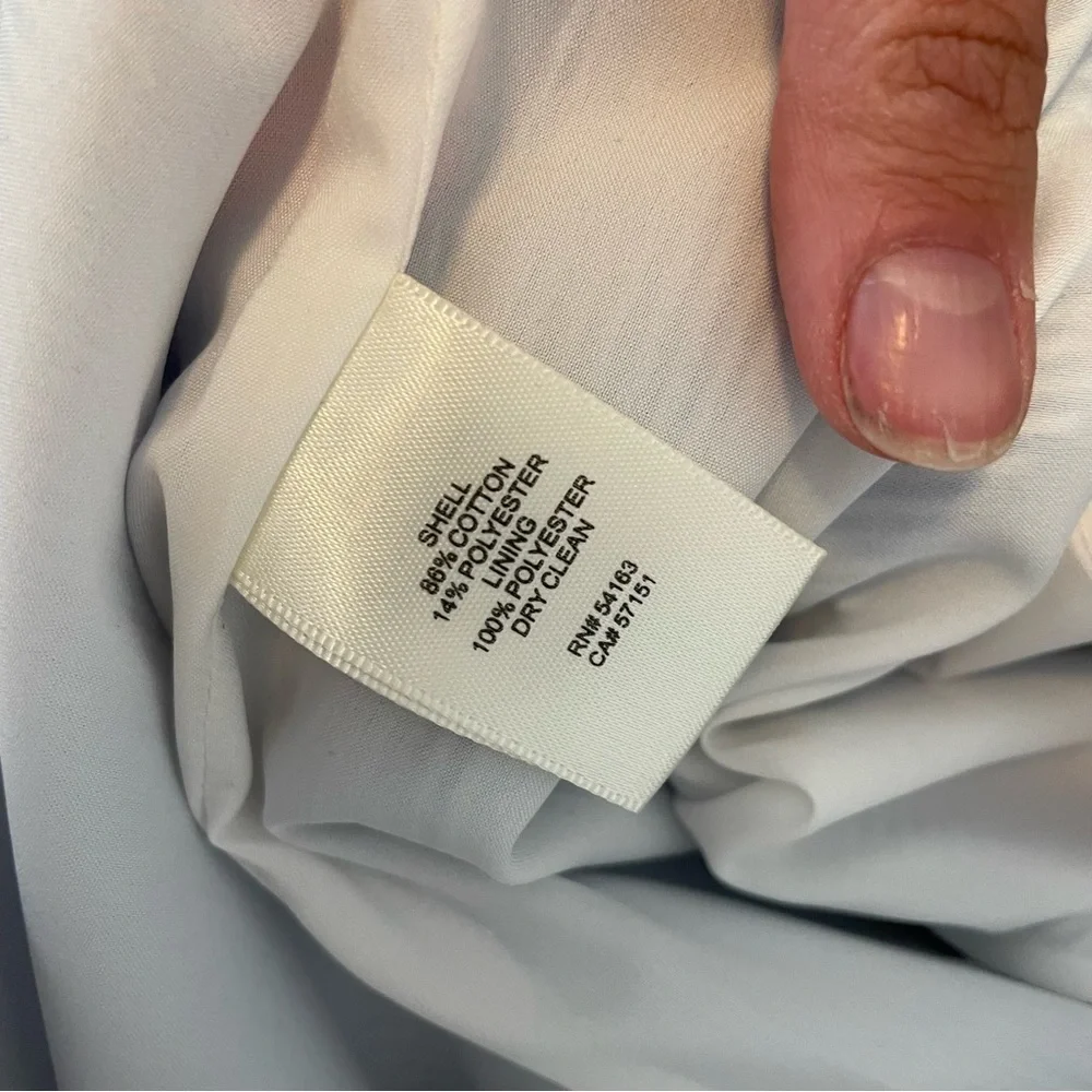 Eliza J Striped Shift Dress, 2P - Picture 14 of 14